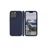 dbramante1928 iPhone 14 Pro Max Skal Greenland Pacific Blue