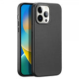 Dux Ducis iPhone 14 Pro Max Skal Grit Series MagSafe Svart