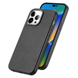 Dux Ducis iPhone 14 Pro Max Skal Grit Series MagSafe Svart