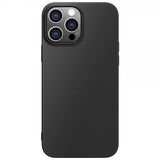 X-Level iPhone 14 Pro Max Skal Guardian Series Svart