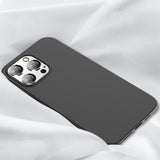 X-Level iPhone 14 Pro Max Skal Guardian Series Svart