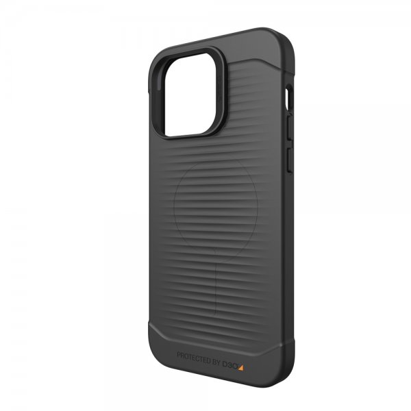 Gear4 iPhone 14 Pro Max Skal Havana Snap Svart