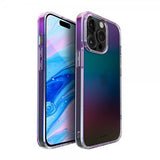 LAUT iPhone 14 Pro Max Skal Holo Midnight
