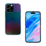 LAUT iPhone 14 Pro Max Skal Holo Midnight