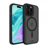 LAUT iPhone 14 Pro Max Skal Huex Protect MagSafe Svart