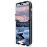 dbramante1928 iPhone 14 Pro Max Skal Iceland Pro MagSafe Clear