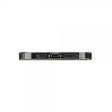 dbramante1928 iPhone 14 Pro Max Skal Iceland Pro MagSafe Clear