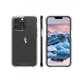 dbramante1928 iPhone 14 Pro Max Skal Iceland Pro Transparent