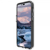 dbramante1928 iPhone 14 Pro Max Skal Iceland Pro Transparent