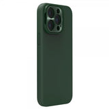 Nillkin iPhone 14 Pro Max Skal LensWing MagSafe Grön