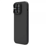 Nillkin iPhone 14 Pro Max Skal LensWing MagSafe Svart
