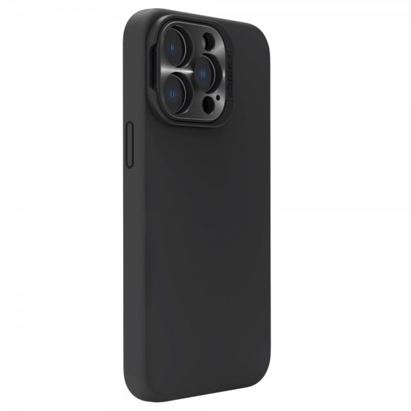 Nillkin iPhone 14 Pro Max Skal LensWing MagSafe Svart