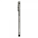 Spigen iPhone 14 Pro Max Skal Liquid Crystal Glitter Crystal Quartz