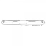 Spigen iPhone 14 Pro Max Skal Liquid Crystal Glitter Crystal Quartz