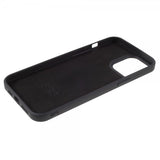 X-Level iPhone 14 Pro Max Skal Liquid Silicone Svart