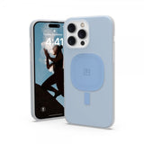 U by UAG iPhone 14 Pro Max Skal Lucent 2.0 MagSafe Cerulean