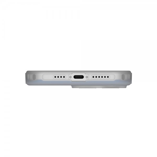 U by UAG iPhone 14 Pro Max Skal Lucent 2.0 MagSafe Cerulean