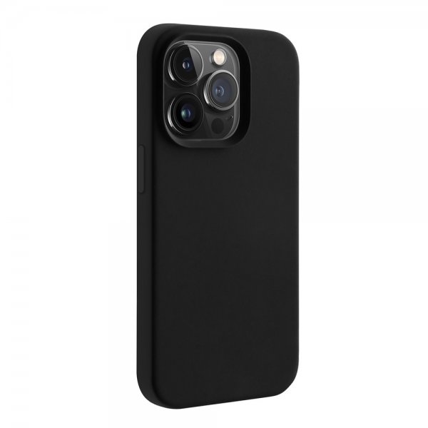Vivanco iPhone 14 Pro Max Skal Mag Hype Svart