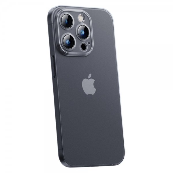 Benks iPhone 14 Pro Max Skal Matt Svart