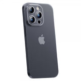 Benks iPhone 14 Pro Max Skal Matt Svart