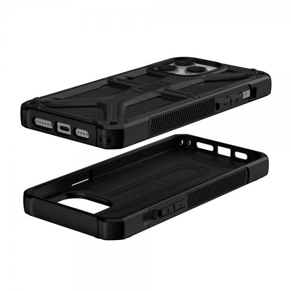Urban Armor Gear (UAG) iPhone 14 Pro Max Skal Monarch Carbon Fiber