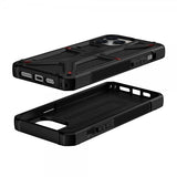 Urban Armor Gear (UAG) iPhone 14 Pro Max Skal Monarch Kevlar Black