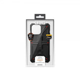 Urban Armor Gear (UAG) iPhone 14 Pro Max Skal Monarch Kevlar Black