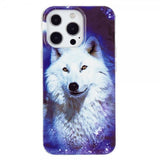 iPhone 14 Pro Max Skal Motiv Polarvarg