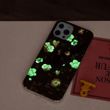iPhone 14 Pro Max Skal Motiv Rosor