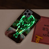 iPhone 14 Pro Max Skal Motiv Varg