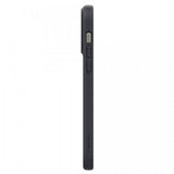 Caseology iPhone 14 Pro Max Skal med Skärmskydd Nano Pop 360 Black Sesame
