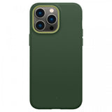 Caseology iPhone 14 Pro Max Skal Nano Pop Mag Avo Green