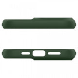 Caseology iPhone 14 Pro Max Skal Nano Pop Mag Avo Green