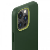 Caseology iPhone 14 Pro Max Skal Nano Pop Mag Avo Green