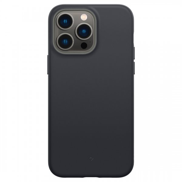 Caseology iPhone 14 Pro Max Skal Nano Pop Mag Black Sesame