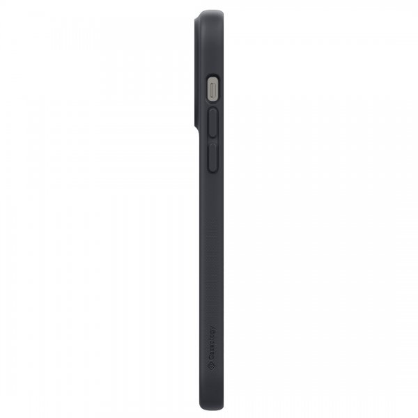 Caseology iPhone 14 Pro Max Skal Nano Pop Mag Black Sesame
