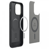 Caseology iPhone 14 Pro Max Skal Nano Pop Mag Black Sesame