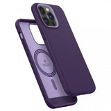 Caseology iPhone 14 Pro Max Skal Nano Pop Mag Grape Purple