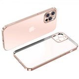 Sulada iPhone 14 Pro Max Skal Nature Series Rosa