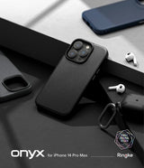 Ringke iPhone 14 Pro Max Skal Onyx Svart