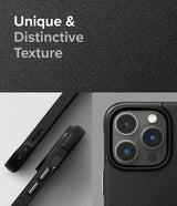 Ringke iPhone 14 Pro Max Skal Onyx Svart