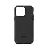 Urban Armor Gear (UAG) iPhone 14 Pro Max Skal Outback Biodegradable Cover Svart