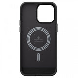 Caseology iPhone 14 Pro Max Skal Parallax Mag Matte Black