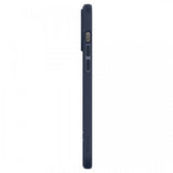 Caseology iPhone 14 Pro Max Skal Parallax Mag Midnight Blue