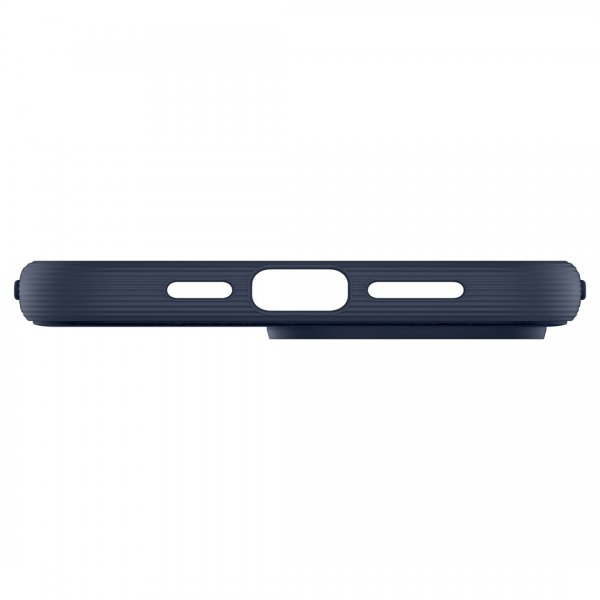Caseology iPhone 14 Pro Max Skal Parallax Mag Midnight Blue