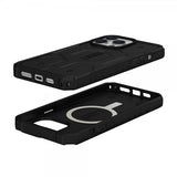 Urban Armor Gear (UAG) iPhone 14 Pro Max Skal Pathfinder MagSafe Svart