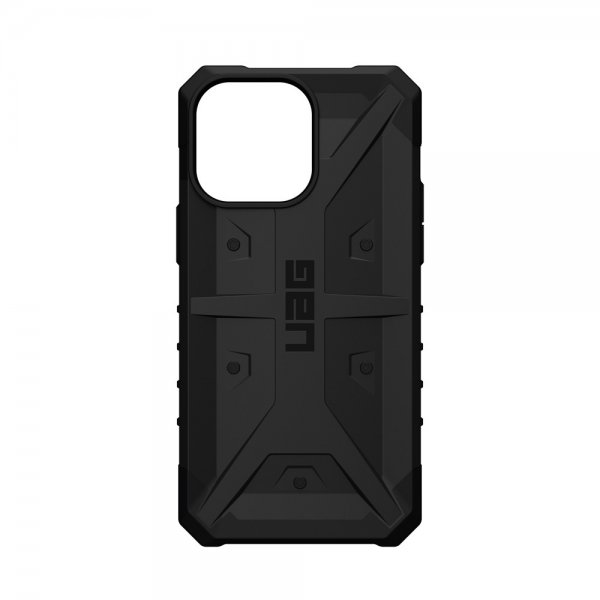 Urban Armor Gear (UAG) iPhone 14 Pro Max Skal Pathfinder Svart