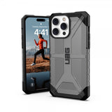 Urban Armor Gear (UAG) iPhone 14 Pro Max Skal Plasma Ash