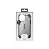 Urban Armor Gear (UAG) iPhone 14 Pro Max Skal Plasma Ash