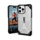 Urban Armor Gear (UAG) iPhone 14 Pro Max Skal Plasma Ice